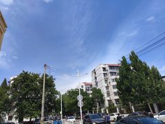 -云龙湖旅游景区