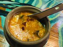 疙瘩汤-烛影拾光观景餐厅·创意菜·摄影·小提琴(大唐不夜城店)