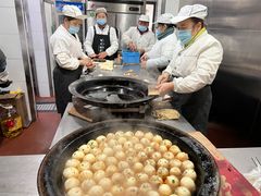 -哑巴生煎(临顿路店)
