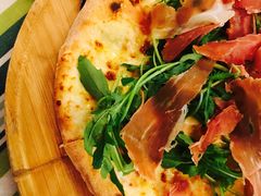-BISTROFIORE美伊娜(伊犁南路店)