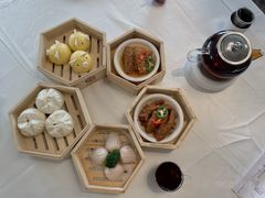 -怀德酒楼·粤菜·海鲜·茶点(宝安国际机场店)