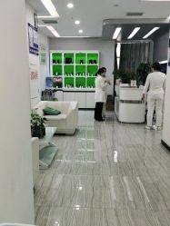 点击看大图 -悟空祛痘·亚健康皮肤管理中心