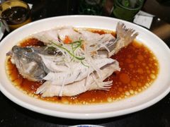 -老头儿油爆虾·知味杭州(爱琴海购物中心)