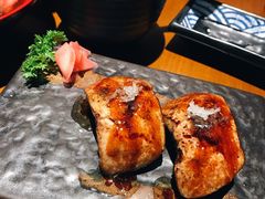 鹅肝寿司-魔丼屋(日月光店)