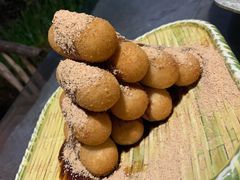 黄糖糍粑-青城甲(青城山店)