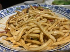 -老浒记烤鸭-北京菜(琉璃厂店)