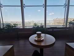 -Seesaw Coffee(朝阳大悦城店)
