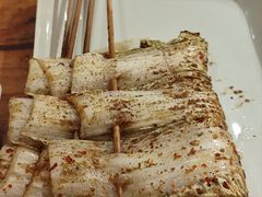 -木屋烧烤(西南角店)