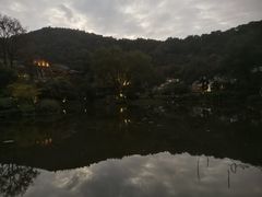 -杭州花家山庄