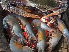 -King Kaew Seafood