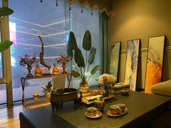 -SABAI THAI SPA泰式按摩体验馆(北城天街店)