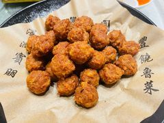 -丰泽园饭店
