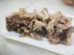 -尕西木老春台东乡手抓美食