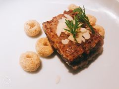 -素慧餐厅(大虹桥店)