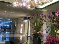 -上海波特曼丽思卡尔顿酒店