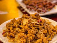 -義聚德·清真铜锅涮羊肉·烧烤(河东店)