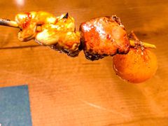 鸡灯笼-鸟山鸣·日料食堂(王府井店)