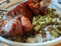 -大袁猪脚饭(水晶郦城店)