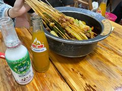 -冒椒火辣(奎星楼街店)