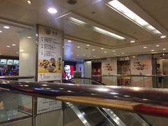 -香港恒丰酒店