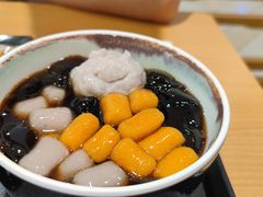 -鲜芋仙(北京通州领展广场)