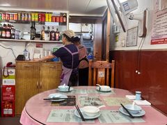 -蘭心餐厅(进贤路店)