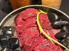 -生如夏花泰式火锅(西村黑金店)