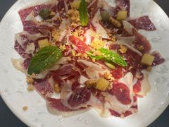 -Ocean's Table 欧舍