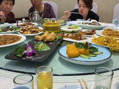 -惠宾饭庄(千禧店)