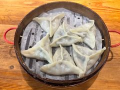 -余氏豆腐包老店(东直街店)