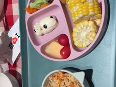 -西贝(武汉群星城店)