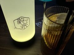 -NOVA CORE蔚来酒吧(新天地店)