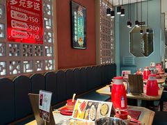 -阿诚市井潮汕菜(金台路店)