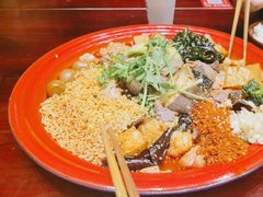 -李炮称盘麻辣烫(无锡荟聚店)