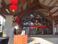 -碧桂园润杨溪谷温泉酒店