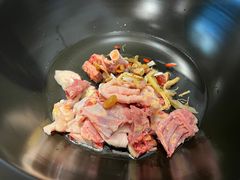 -阿鸡鱼庄·顺德鲜蒸小炒(亚运村店)