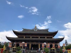 -天龙八部武侠城