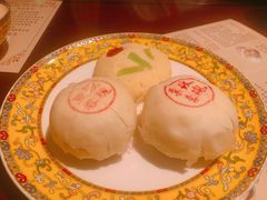 -富华斋饽饽铺·宫廷糕点·伴手礼(护国新天地店)
