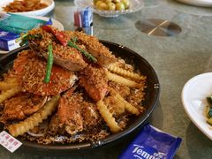 -79号渔船海鲜饭店(宝安店)