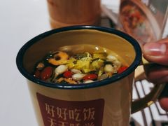 -农耕记·湖南土菜(halo广场店)