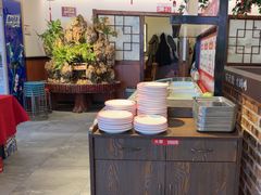 -成老灶火锅鸡(平山店)