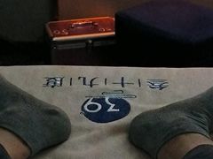 -39°·叁十九度·浴足SPA(龙湖滨江天街总店)
