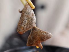 猪肝-阿晖沙嗲面