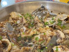 -红旗山庄(圭峰山店)