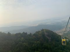 -巨石山景区