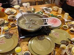 -老马斑鱼店(桂花路店)