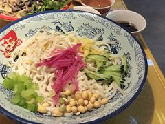 -大海碗·炸酱面·烤鸭·京菜(天坛店)