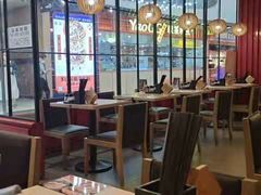 大堂-味千拉面(中盛广场店)