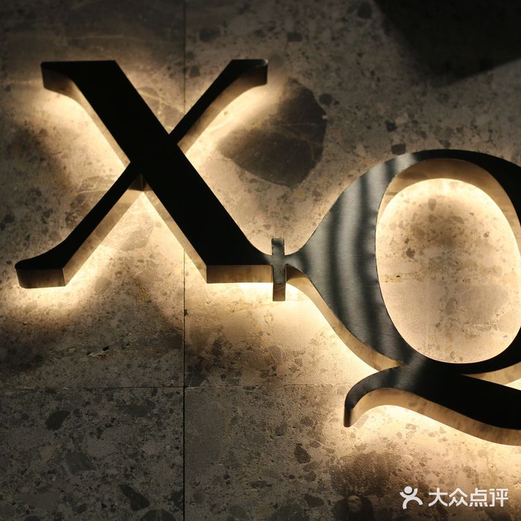 北京探店｜XQ稀奇艺术