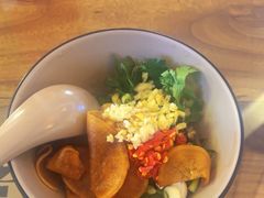 -以茸鱼汤面(凯德天府店)